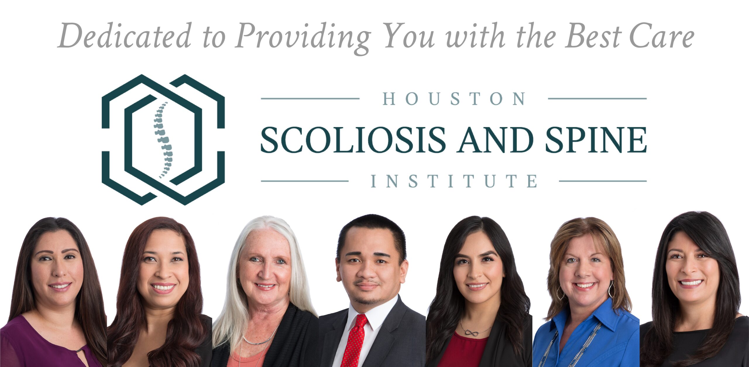 Image of the Houston Scoliosis and Spine Institute