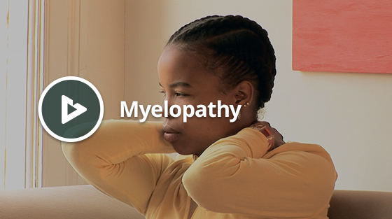 Myelopathy Thumbnail